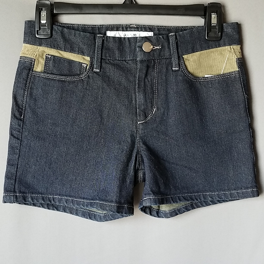 Joe's Jean Shorts